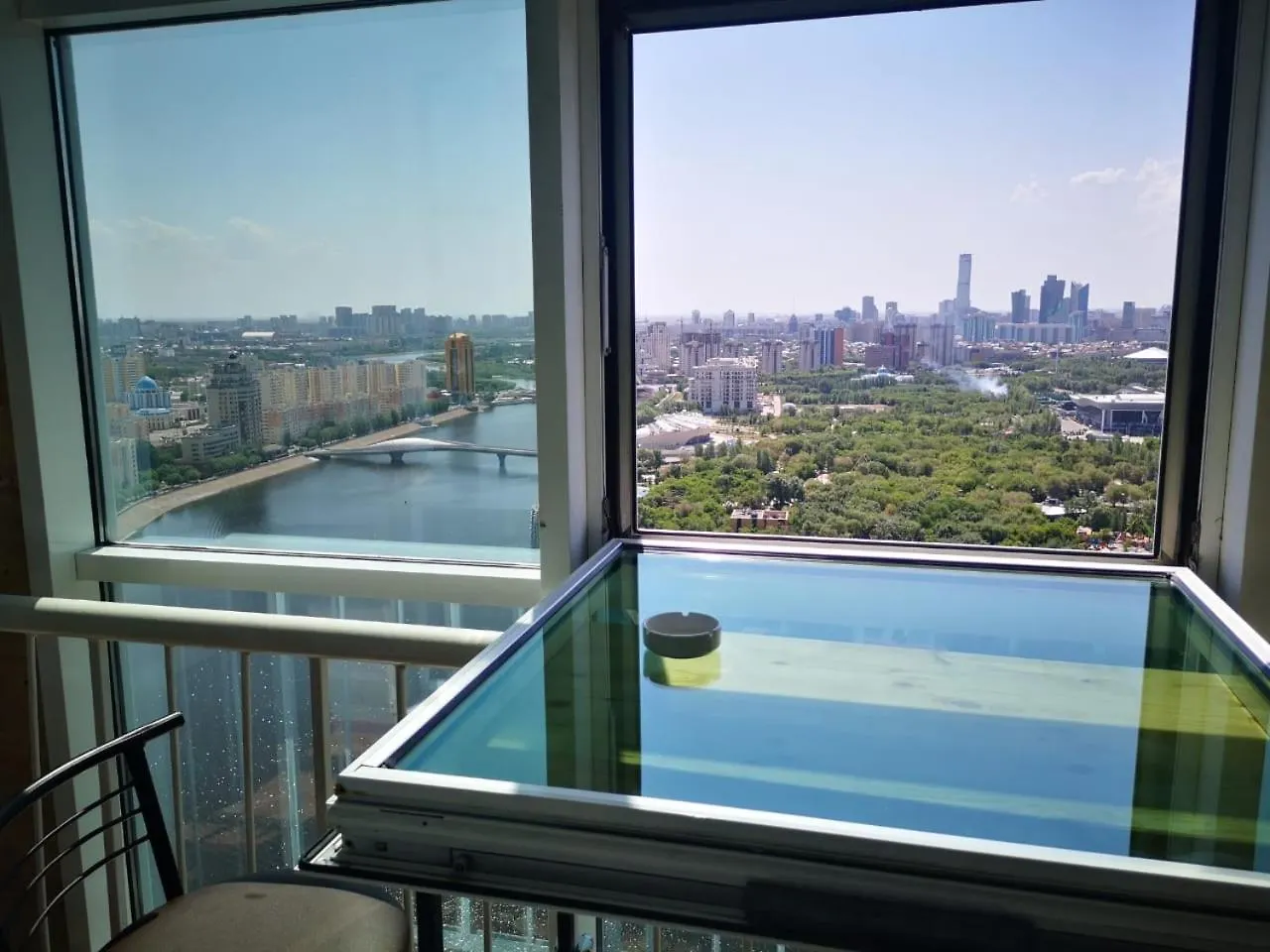 Grand 555 Apartment Nur-Sultan  Nur-Sultan (Astana)