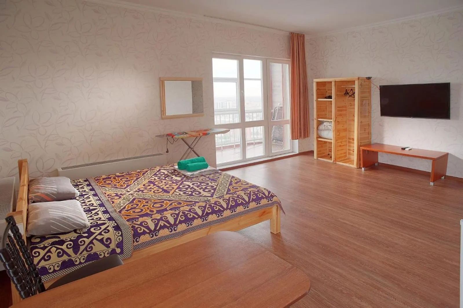 Grand 555 Apartment Nur-Sultan  Kazakhstan